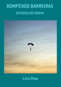 Cover Rompendo Barreiras (eBook, PDF)