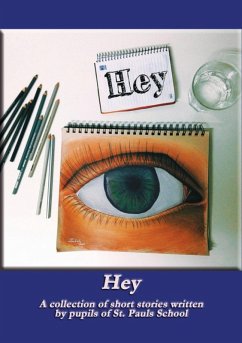 Hey (eBook, PDF) - (Ed., Ani Sobral Torres