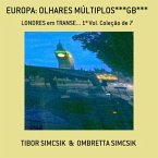 Europa: Olhares Múltiplos***gb*** (eBook, PDF)