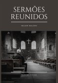 Sermões Reunidos (eBook, ePUB)