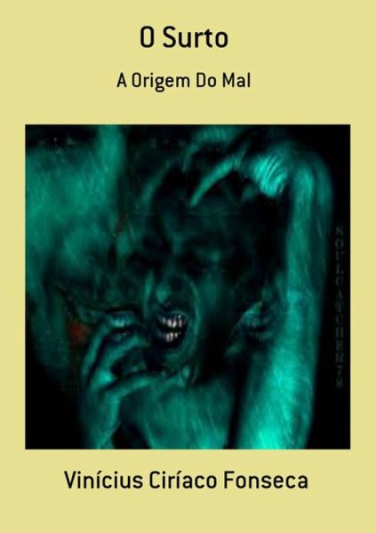 O Surto (eBook, PDF)