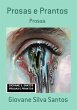 Prosas E Prantos (eBook, PDF) - Bild 1