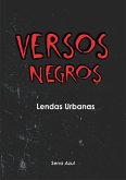 Versos Negros (eBook, PDF)