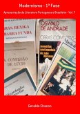 Modernismo - 1ª Fase (eBook, PDF)