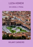 Luzia-homem (eBook, ePUB)