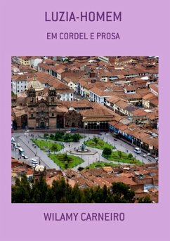 Cover Luzia-homem (eBook, ePUB)