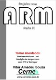 Projetos Com Arm - Parte Ix (eBook, PDF)