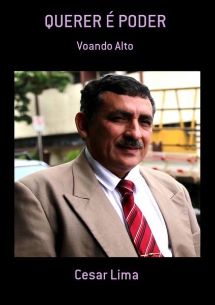 Querer É Poder (eBook, PDF)