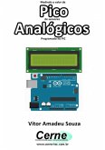 Medindo O Valor De Pico De Sensores Analógicos Programado No Pic (eBook, PDF)