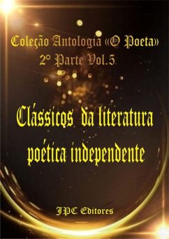 Cover Clássicos Da Literatura Poética Independente (eBook, PDF)
