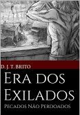 Era Dos Exilados (eBook, PDF)