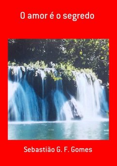 Cover O Amor É O Segredo (eBook, PDF)