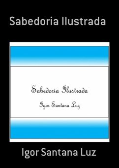 Sabedoria Ilustrada (eBook, ePUB) Cover Sabedoria Ilustrada (eBook, ePUB)