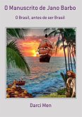 O Manuscrito De Jano Barbo (eBook, ePUB)
