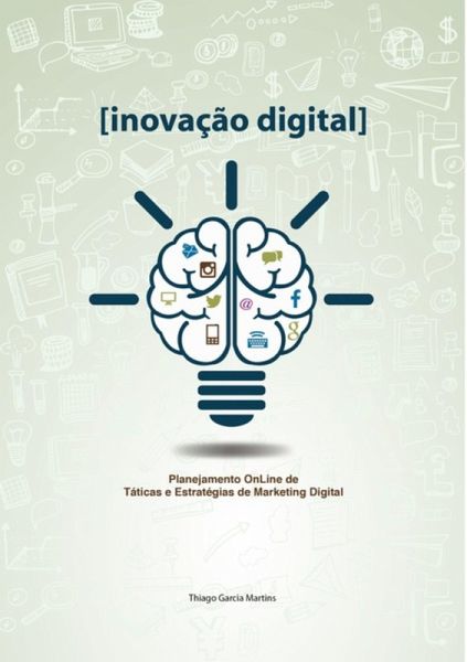 Inovação Digital (eBook, PDF) Inovação Digital (eBook, PDF)