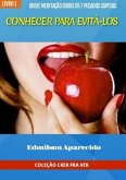 Conhecer Para Evitá-los (eBook, PDF) Conhecer Para Evitá-los (eBook, PDF)