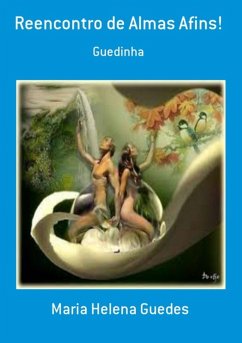 Cover Reencontro De Almas Afins! (eBook, PDF)