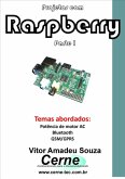 Projetos Com Raspberry Parte I (eBook, PDF)