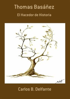 Cover Thomas Basáñez (eBook, PDF)