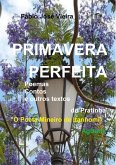 Primavera Perfeita (eBook, PDF)