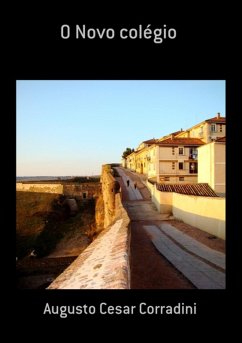 Cover O Novo Colégio (eBook, PDF)