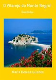 O Vilarejo Do Monte Negro! (eBook, PDF)