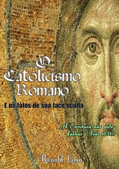 Cover O Catolicismo Romano (eBook, PDF)