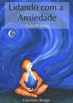 Cover Lidando Com A Ansiedade (eBook, ePUB)