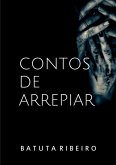 Contos De Arrepiar (eBook, ePUB)