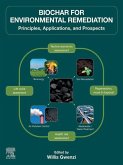 Biochar for Environmental Remediation (eBook, ePUB)