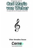 Reproduzindo A Música De Carl Maria Von Weber Em Arquivo Wav Com Pic Baseado No Mikroc Pro (eBook, PDF) Reproduzindo A Música De Carl Maria Von Weber Em Arquivo Wav Com Pic Baseado No Mikroc Pro (eBook, PDF)