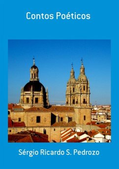 Cover Contos Poéticos (eBook, PDF)