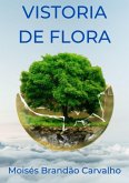 Vistoria De Flora (eBook, PDF)