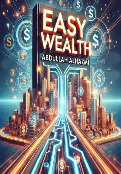 Cover Easy Wealth (eBook, ePUB)