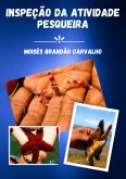 Inspeção Da Atividade Pesqueira (eBook, PDF)