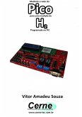 Medindo O Valor De Pico Para Uma Medição De H2 Programado No Pic (eBook, PDF)