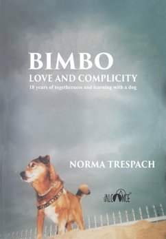 Cover Bimbo (eBook, ePUB)