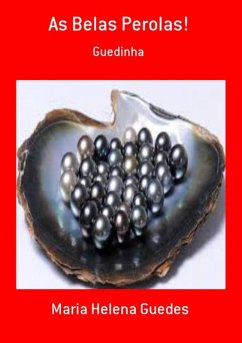 Cover As Belas Perolas! (eBook, PDF)