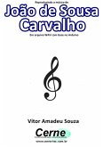 Reproduzindo A Música De João De Sousa Carvalho Em Arquivo Wav Com Base No Arduino (eBook, PDF)