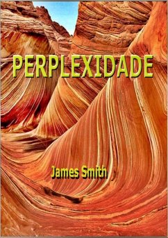Cover Perplexidade (eBook, ePUB)