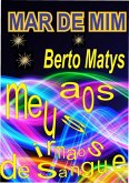 Mar De Mim (eBook, PDF) Mar De Mim (eBook, PDF)