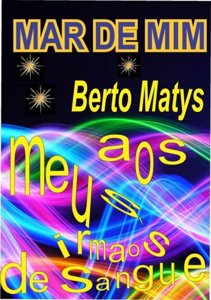 Mar De Mim (eBook, PDF)