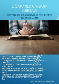 Cover Como Ser Um Bom Cristão (eBook, ePUB)
