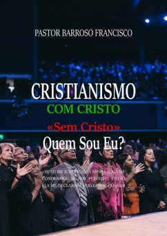 Cristianismo Com Cristo E Sem Cristo (eBook, ePUB) Cover Cristianismo Com Cristo E Sem Cristo (eBook, ePUB)