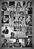 Mestres Da Palavra Divina Iv (eBook, ePUB)