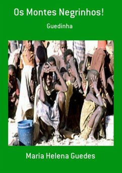 Cover Os Montes Negrinhos! (eBook, PDF)