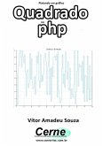 Plotando Um Gráfico Quadrado No Php (eBook, PDF)