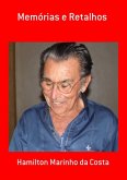 Memórias E Retalhos (eBook, PDF)