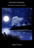 Um Grito No Escuro (eBook, PDF)