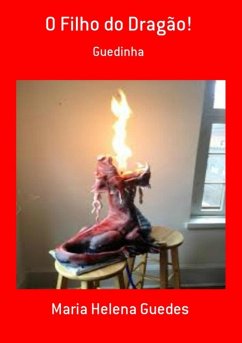 Cover O Filho Do Dragão! (eBook, PDF)